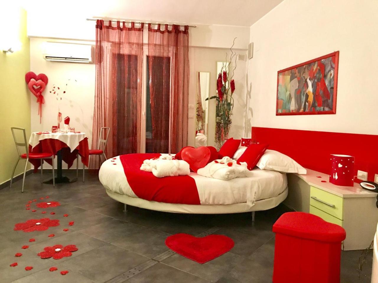 Willa La Baia Di Ulisse Venetico Zewnętrze zdjęcie